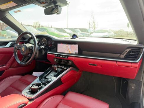 Used 2020 Porsche 911 Carrera S image 24