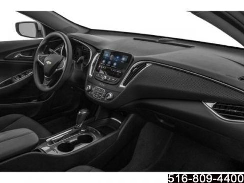 Used 2019 Chevrolet Malibu RS image 19