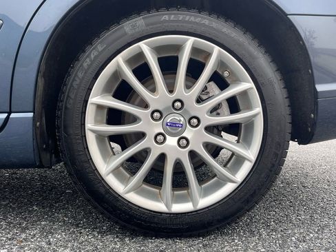 Used 2010 Volvo V50 2.4i image 25