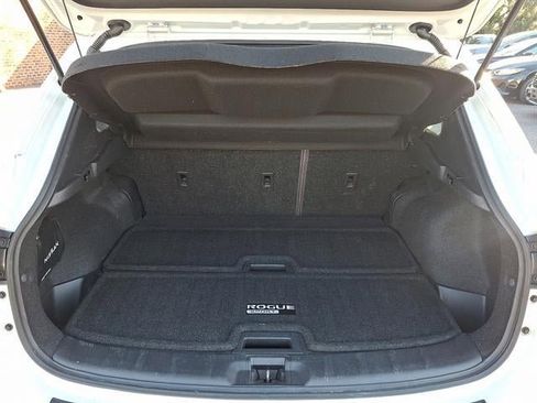 Used 2022 Nissan Rogue Sport SL image 29