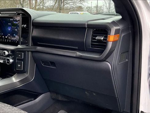 Used 2025 Ford F150 Tremor w/ Bed Utility Package image 13