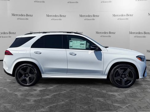 New 2026 Mercedes-Benz GLE 450 4MATIC image 6