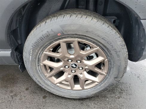 New 2026 Ford Bronco Sport Big Bend w/ Convenience Package image 31