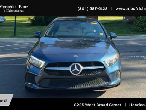 Used 2020 Mercedes-Benz A 220 image 5
