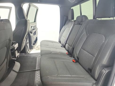 Used 2025 RAM 1500 Big Horn AWD/4WD image 35