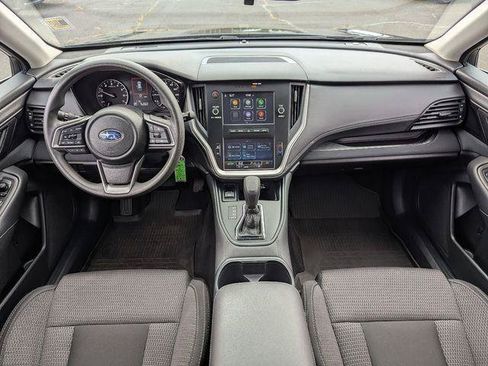 Certified 2025 Subaru Outback AWD/4WD image 20