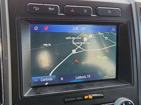 Used 2021 Ford Expedition Max XLT image 10