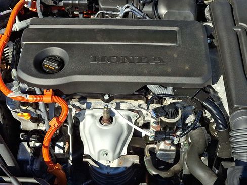 Used 2023 Honda Accord Sport image 28