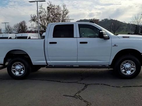New 2026 RAM 2500 Tradesman image 9