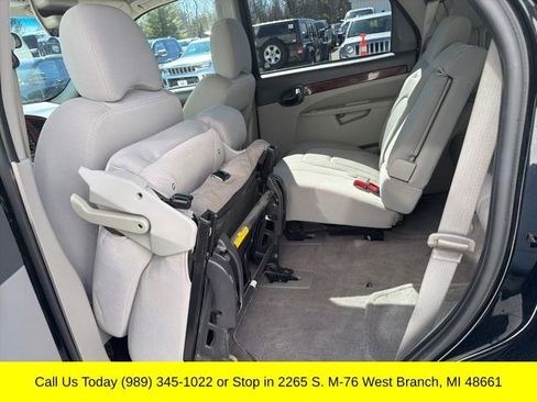 Used 2007 Buick Rendezvous CX w/ CX Luxury Package FWD image 25