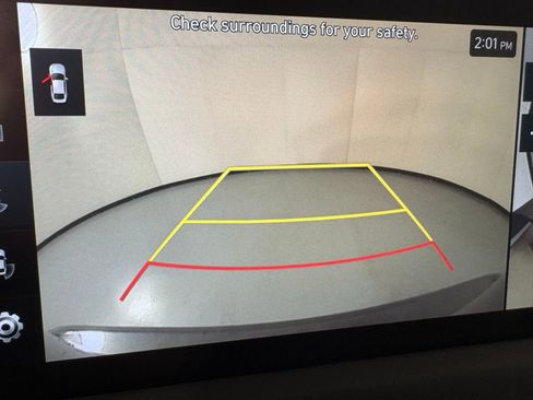 Used 2023 Hyundai Sonata Limited w/ Cargo Package image 30