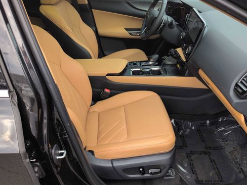 Used 2026 Lexus NX 350 AWD w/ Accessory Package (2T) image 24