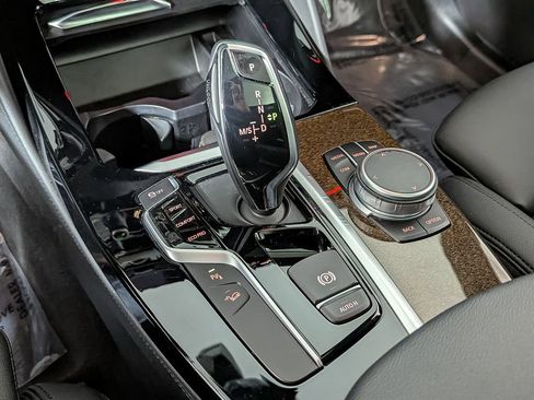 Used 2020 BMW X4 xDrive30i image 35