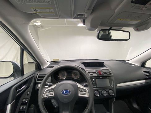 Used 2015 Subaru Forester 2.5i Limited AWD/4WD image 31
