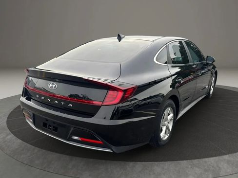 Used 2022 Hyundai Sonata SE FWD image 3