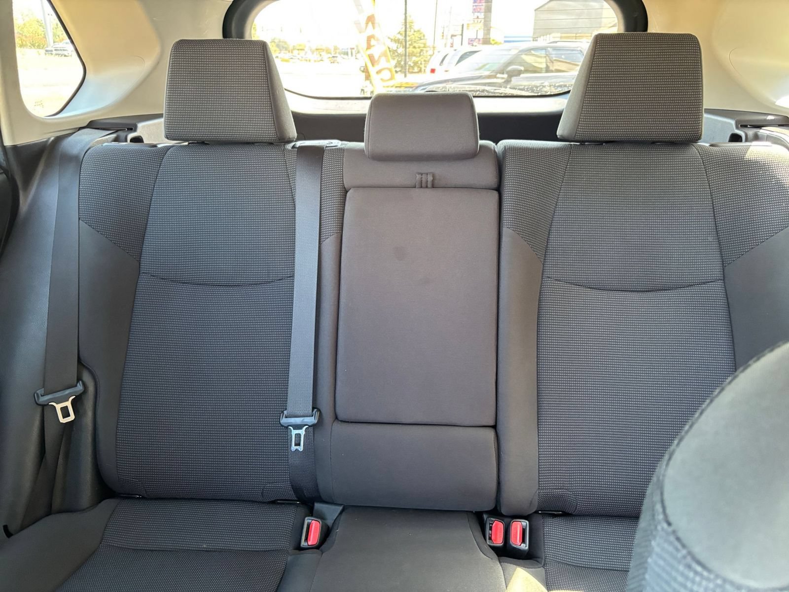 Used 2024 Toyota RAV4 LE AWD/4WD image 36