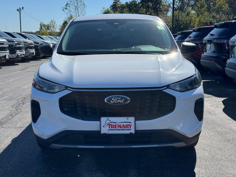 Used 2024 Ford Escape Active FWD image 9
