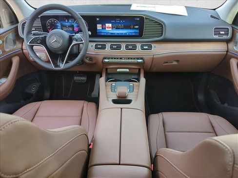 New 2026 Mercedes-Benz GLE 350 4MATIC image 14