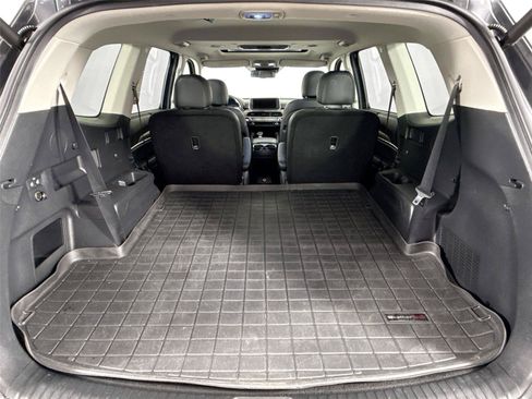 Used 2021 Kia Telluride EX w/ EX Premium Package FWD image 39