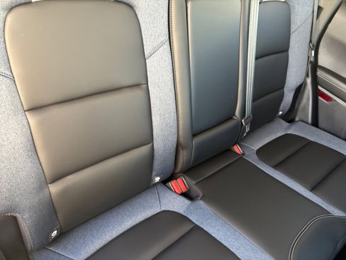 New 2025 Ford Bronco Sport Outer Banks image 18