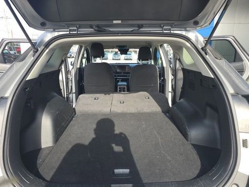 Used 2023 Kia Sportage LX image 36