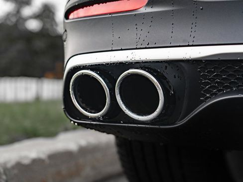 New 2026 Mercedes-Benz GLE 53 AMG 4MATIC image 17