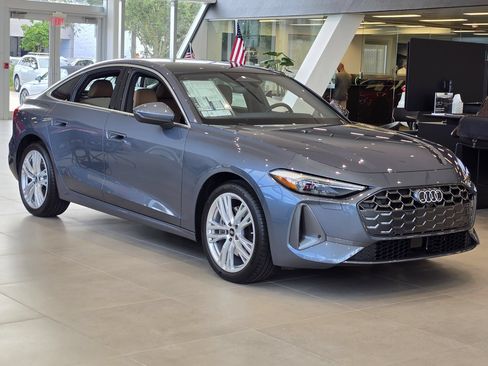 New 2026 Audi A5 Premium AWD/4WD image 28