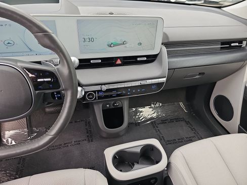 Certified 2024 Hyundai Ioniq 5 Limited RWD image 22