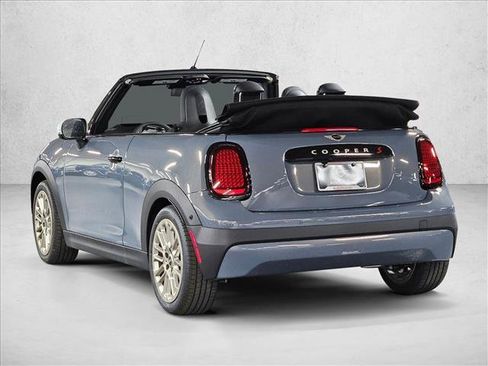 New 2026 MINI Cooper S FWD image 7