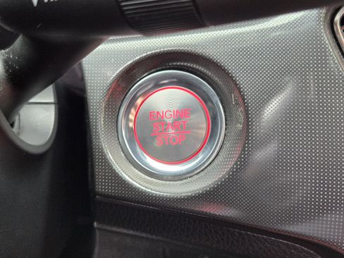 Certified 2024 Acura Integra A-Spec FWD image 21