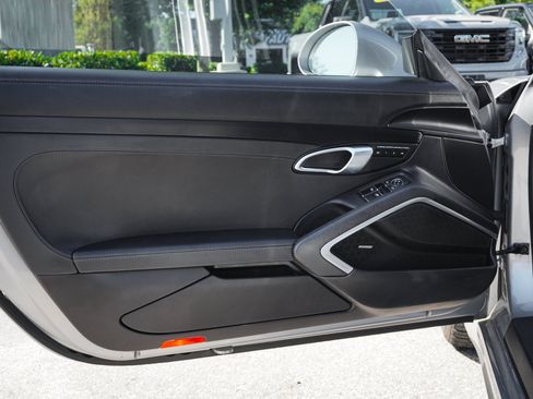 Used 2019 Porsche 911 Carrera GTS RWD image 14