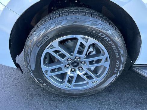 New 2026 Ford Expedition Max Active image 14