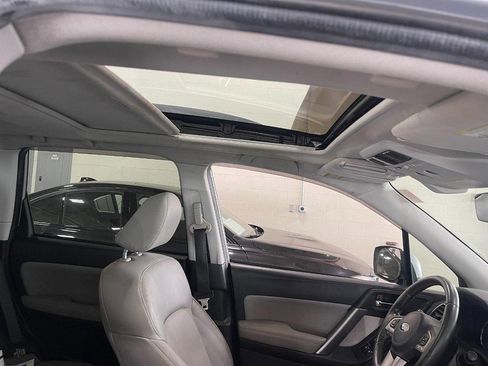 Used 2018 Subaru Forester 2.5i Limited image 3