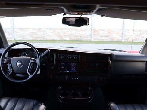 Used 2012 GMC Savana 2500 Extended image 15