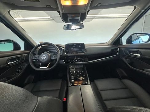 Certified 2023 Nissan Rogue SL w/ SL Premium Package FWD image 22