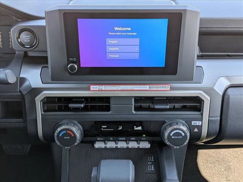 New 2026 Toyota Tacoma SR5 image 12