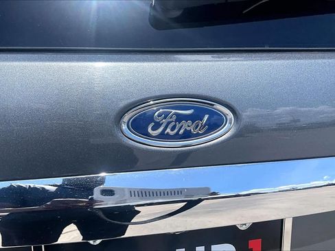 Used 2020 Ford EcoSport Titanium w/ Interior Protection Package FWD image 31