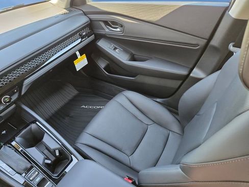 New 2026 Honda Accord EX-L image 15