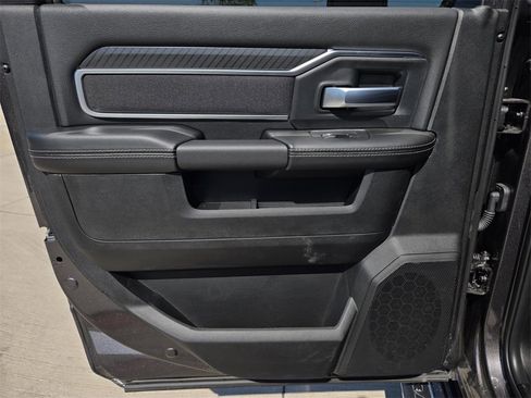 New 2025 RAM 2500 Lone Star image 13