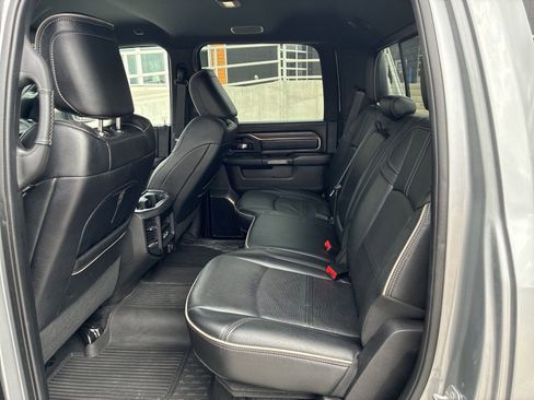Used 2022 RAM 2500 Limited image 20
