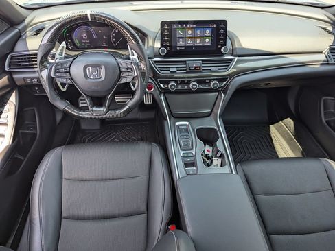 Used 2022 Honda Accord Sport image 27