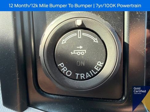 Used 2023 Ford F150 Raptor AWD/4WD image 39