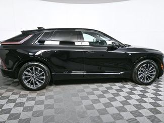 New 2026 Cadillac Lyriq Premium Sport video 2