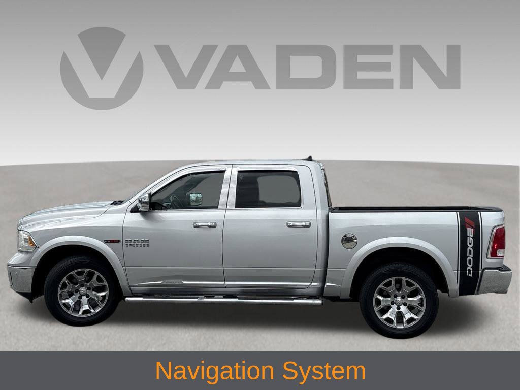 Used 2016 RAM 1500 Limited AWD/4WD image 5