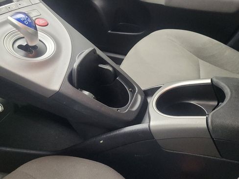 Used 2015 Toyota Prius Three FWD image 26