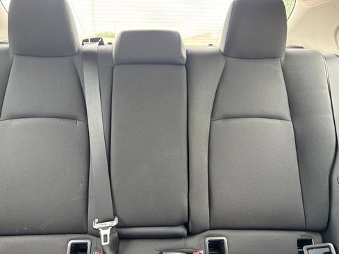 Used 2025 Toyota Corolla LE FWD image 18