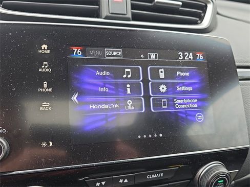 Used 2022 Honda CR-V EX image 18