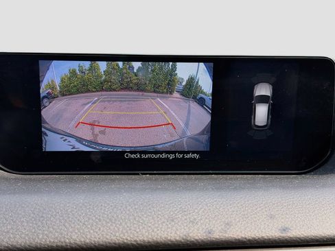 Used 2026 MAZDA CX-50 AWD 2.5 S w/ Weather Package image 15