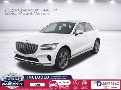 Used 2025 Genesis GV70 2.5T