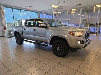 Used 2022 Toyota Tacoma SR5 w/ Technology Package RWD video 2